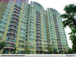 Rosewood (D25), Condominium #601957811